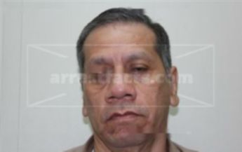 Arnulfo Gutierrez