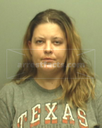 Jennifer Noreen Rogers