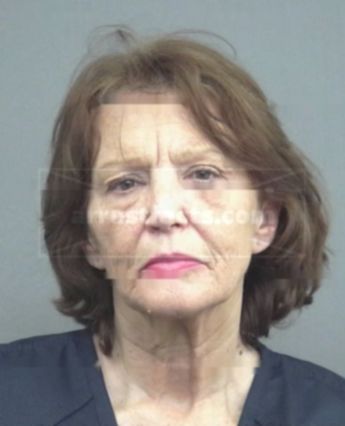 Elaine Townsend Kish
