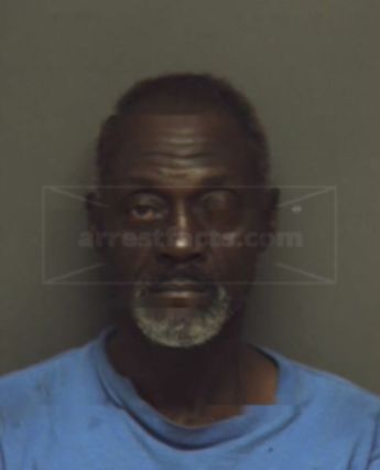 Willie Fredrick Smith