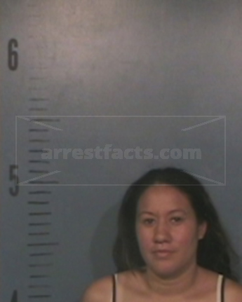 Tabitha Marie Davila