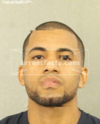 Gamaliel Emrique Delossantos