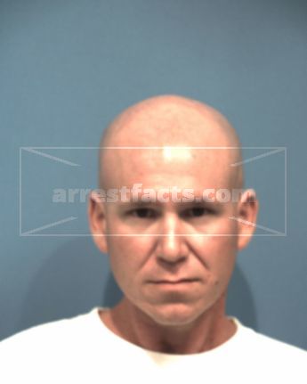 Hoyt Travis Stacy