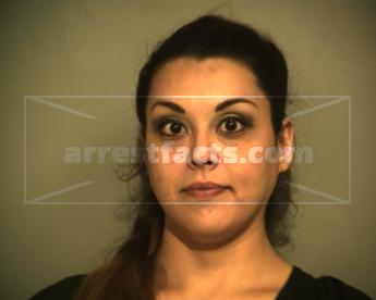 Dianira Cantu Guerrero