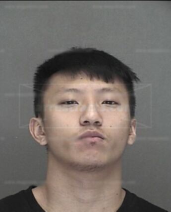 Abraham Hai Yang