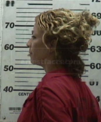 Margarita Yolanda Brickler