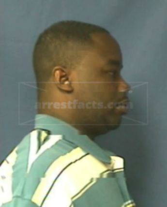 Terrance Lamont Mays