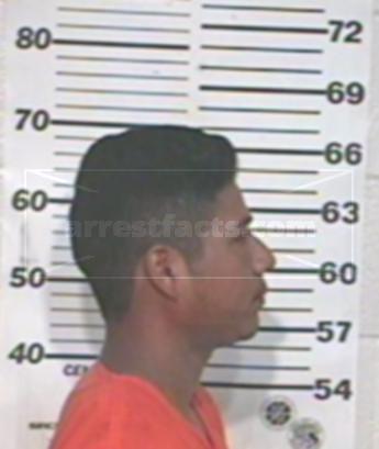 Servando Rafael Barron Rodriguez