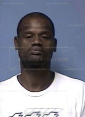Kevin Dewayne Taylor