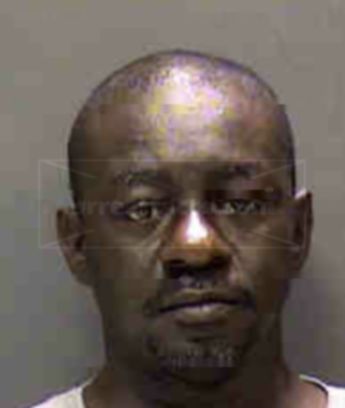 Tyrus Anthony Turner