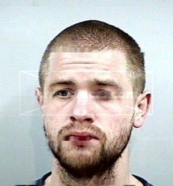 Trent Andrew Conant