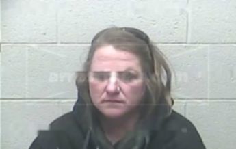 Tammy Lyn Souder