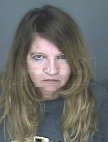 Teresa Diane Lee