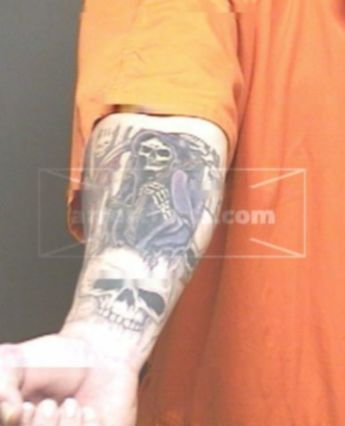 Shawn Eric Harris