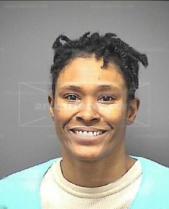 Kamaria Rukiyah Hankins