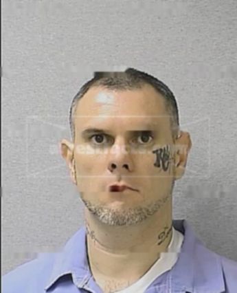 Donald Carl Kalebaugh