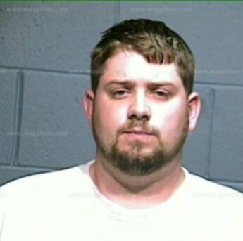 Blake Everett Reed