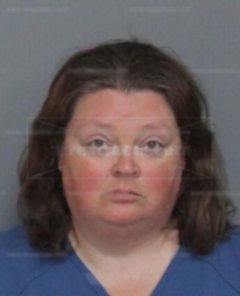 Christine Loraine Jackson