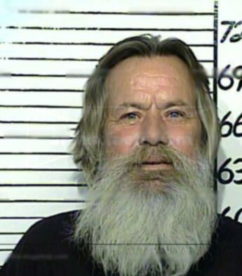 Robert Glenn Young