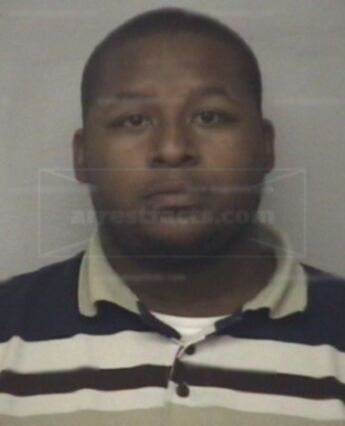 Clarence Allen Dorsey