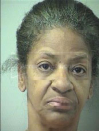 Brinda Gail Henry