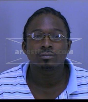 Jason Laquinton Washington