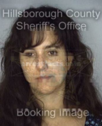 Michelle Denise Zemble