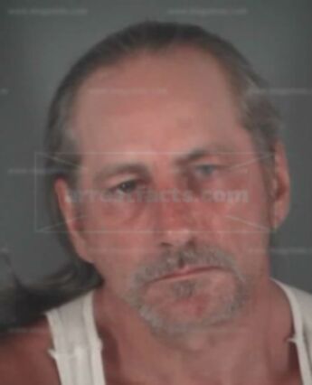 Michael Keith Martin