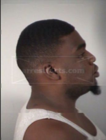 Terrance Jameal Mars