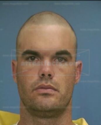 Daniel Dean Staggs