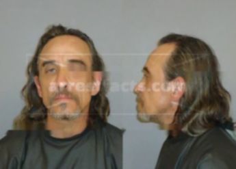 Jeffery Scott Carver