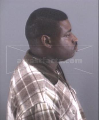Darrell Dewayne Colbert