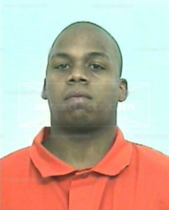 Anthony Wayne Barre