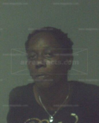 Gigetta Roberts