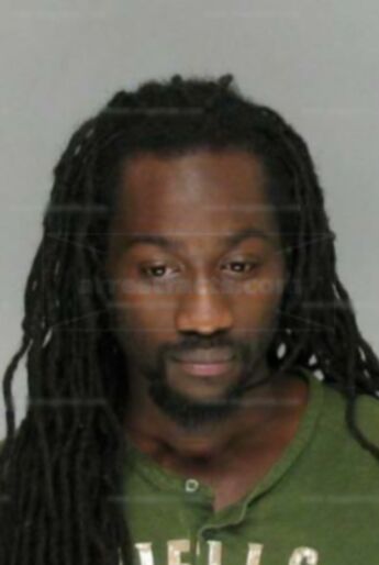 Jamal Lavon Bryant
