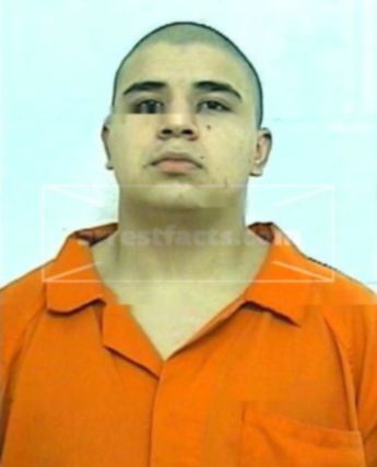 Charlie R Noriega