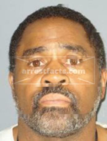 Tyrone Baker