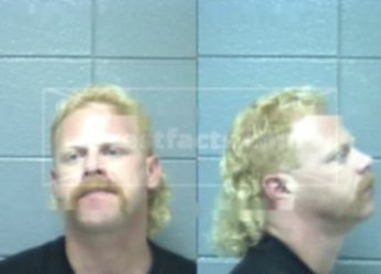 Billy Shawn Ramey