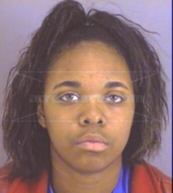Deanjelah Wynell Devereaux