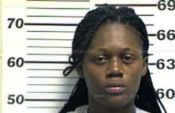 Shabatha Shanae Harbert