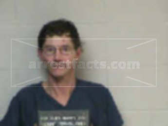 Fredrick Bruce Owens