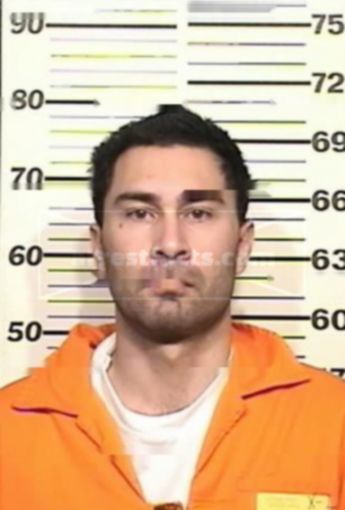 Antonio R Landin