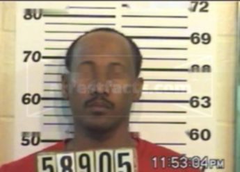 Quentin Quanel Hargrove