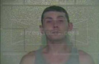 Joshua Russ Moore
