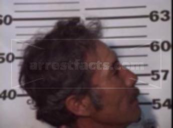Gilberto Perez Gonzalez