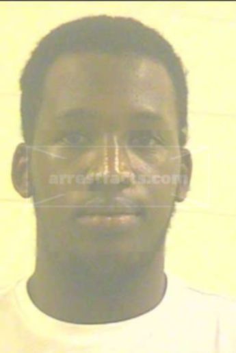 Kevin Ralph Laurore