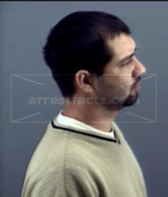 Ricky Jerome Mills