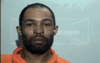 Marshall Dewitt Frazier