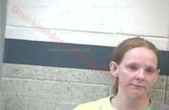 Jennifer Marie Laslie