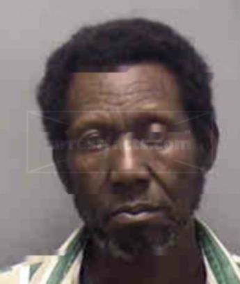 Roosevelt James Sledge
